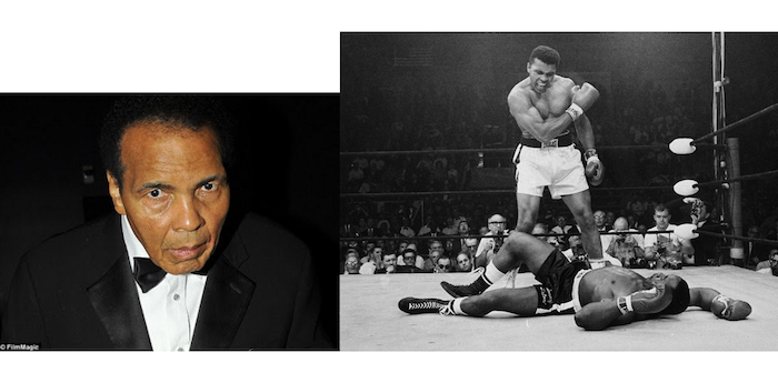 Legendary boxer, Muhammad Ali is dead theinfong.com 700x345