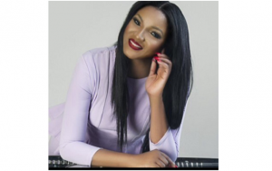 Omotola Jalade insults the heck out of a fan
