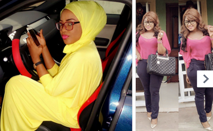 The 10 sexiest Yoruba actresses at the moment theinfong.com 700x431