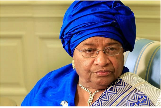 The 3 most powerful women in Africa