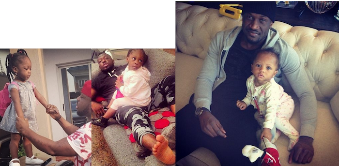 Top Nigerian celebrity dads and their beautiful daughters theinfong.com 700x343
