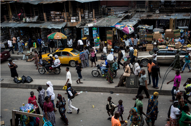 Ways to survive Nigeria's present economic hardship