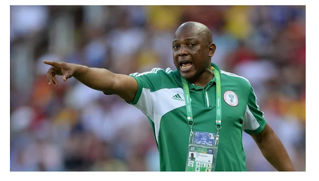 Why Nigerians will NEVER forget Stephen Keshi