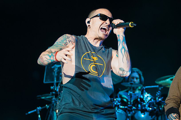 Chester Bennington 41 Linkin Park Lead Vocalist Committed Suicide Details Theinfong