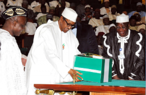 when-president-buhari-will-present-the-2017-budget