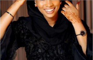 beautiful-daughter-of-kano-state-governor