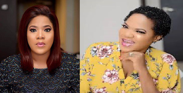Toyin Abraham’s movie ‘Ghost and the Tout’ rated highest selling movie in 2018