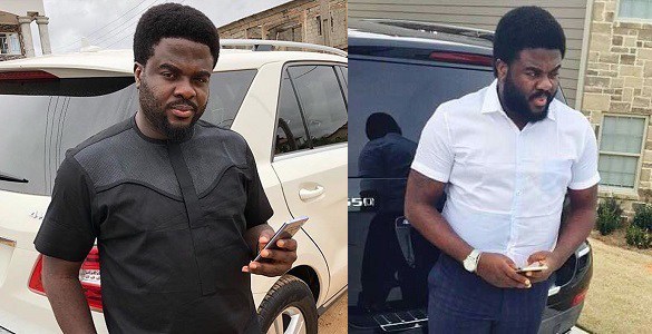 I live in a rented house. No actor can own a Lekki house from movies — Aremu Afolayan