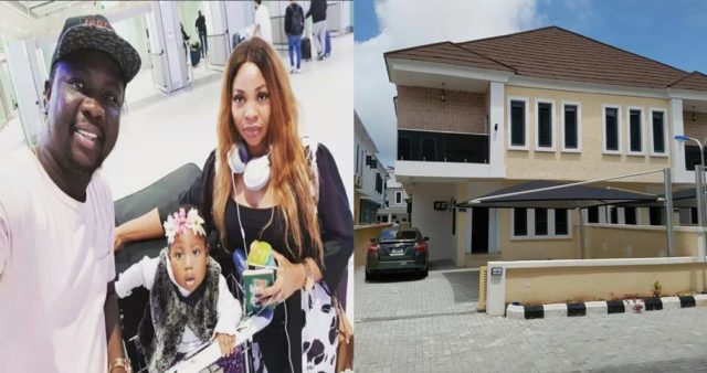 Comedian Seyi Law buys a house to celebrate his 35th birthday
