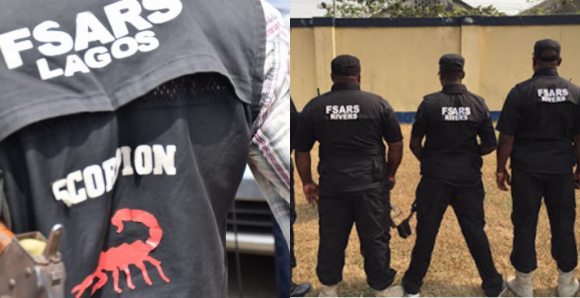 US Based Nigerian Man Cries Out For Justice After SARS Forced His Friend to Pay N920k