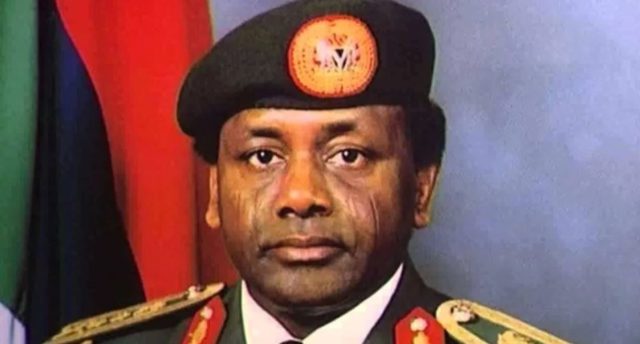 FG to begin transfer of $322m Abacha Loot to poor Nigerians in July
