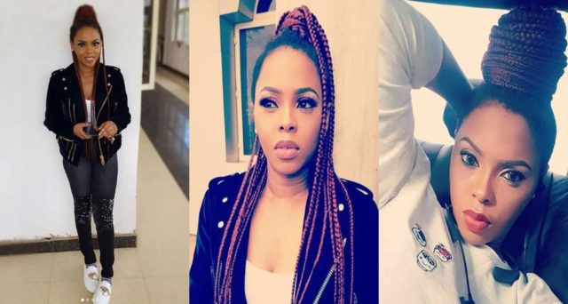 ‘If I must brush before kissing you in the morning, we are not meant for each other’ – Chidinma ekile