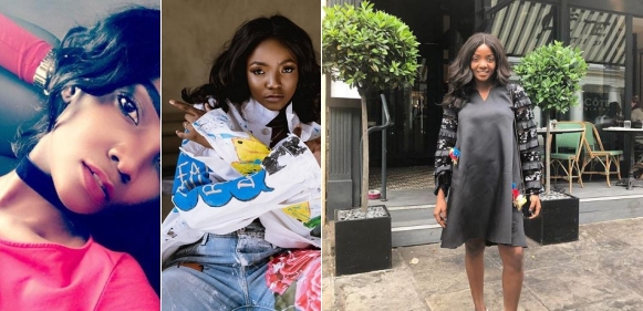 ‘Are You Pregnant?’ – Fans reacts to Simi’s photo…