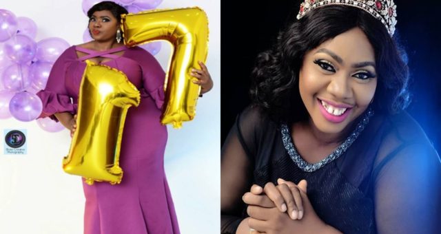 “I Could Finish 2 Cartons Of Beer In A Day”- Ifeoma Okeke reveals shocking details about her private life