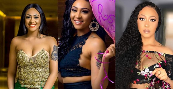 Rosy Meurer tells age doubters there is a zero chance of them ever making it in life