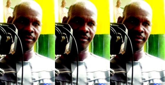 Man Fakes Been A Policeman, To Feed 2 Wives, 7 Children
