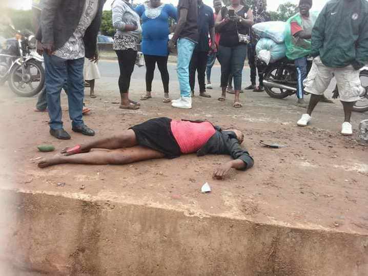 2 dead, others injured in multiple accident in Imo State (graphic photos)