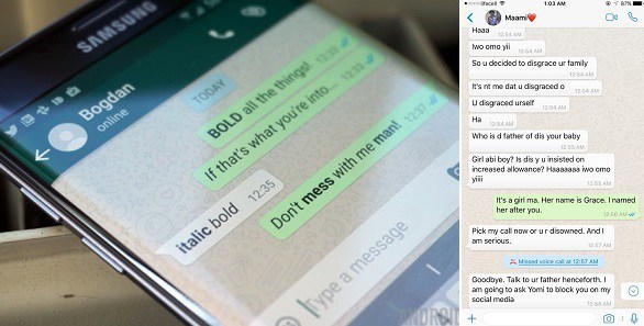WhatsApp introduces new feature to battle fake news