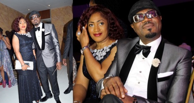 ‘I dated my wife for six years before we got married’ – DJ Jimmy Jatt reveals