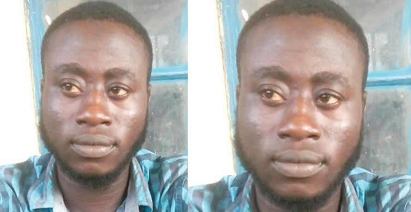 ”I love her, she is so beautiful, can’t let her go without making love to her” – Man arrested for defiling 11-year-old girl, says