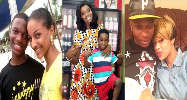 Wizkid’s ex-girlfriend, Sophie Alakija exposes the difficult corner his baby mamas are in