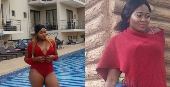 Actress, Pat Ugwu Reveals Most Embarrassing Moment As When Her Pant Got Torn While Twerking On Movie Set