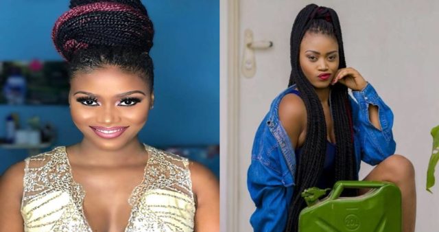 eShun turns down trip to Dubai and $100K offer for s*x
