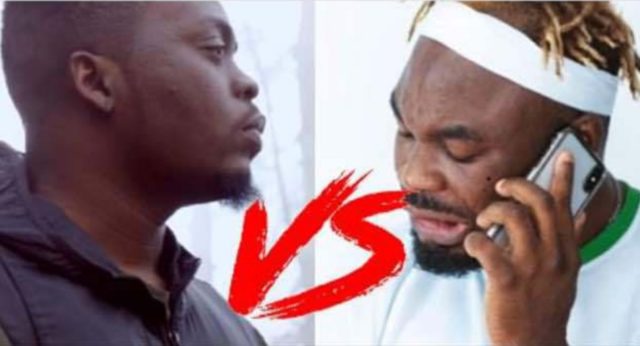 Olamide Reacts After Being Compared To Slimcase