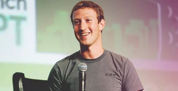 Mark Zuckerberg becomes third-richest in the world