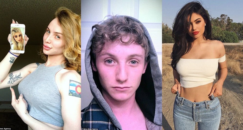 Verified amateurs transgender photos