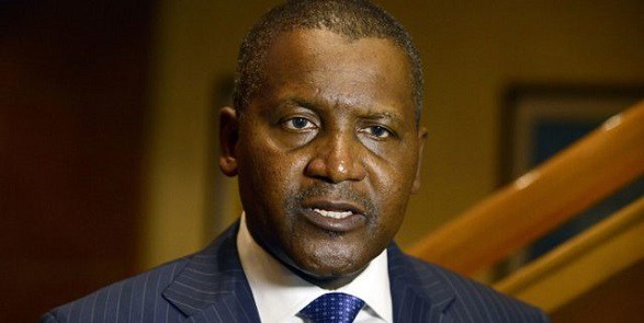 “I am not getting any younger, I need a wife” – Aliko Dangote