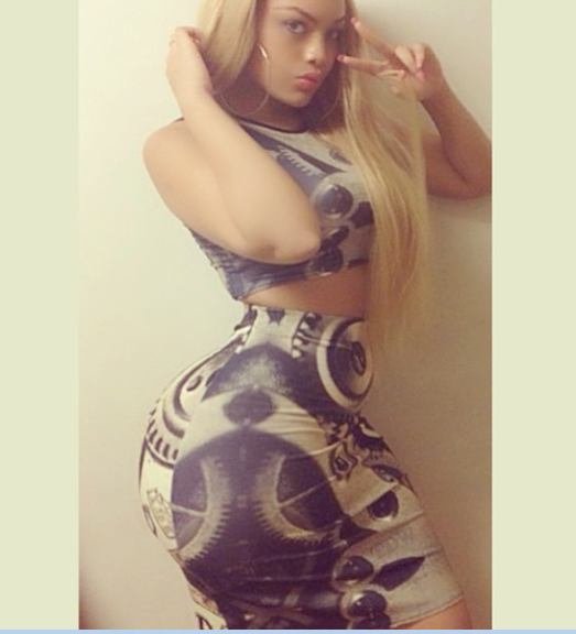 Hottest And Most Curviest Girls In Nigeria Igbo Girls Dominate This List With