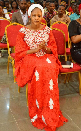 Ooni of Ife new wife