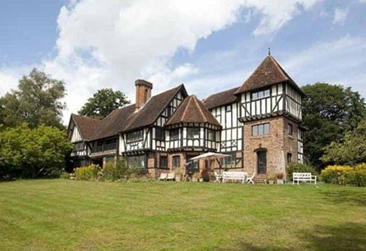Most Expensive houses owned by Footballers