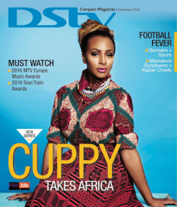 billionaire-heiress-dj-cuppy-covers-dstv-compact-magazine