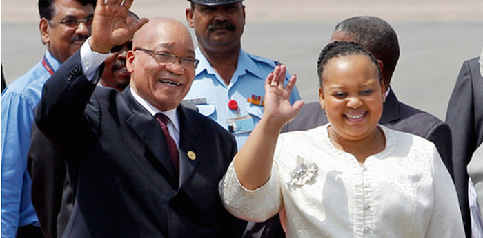 5 African presidents whose wives slept with other men - This will shock you! (+Photos) theinfong.com 700x346