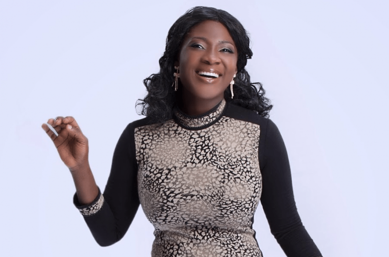 Mercy-Johnson