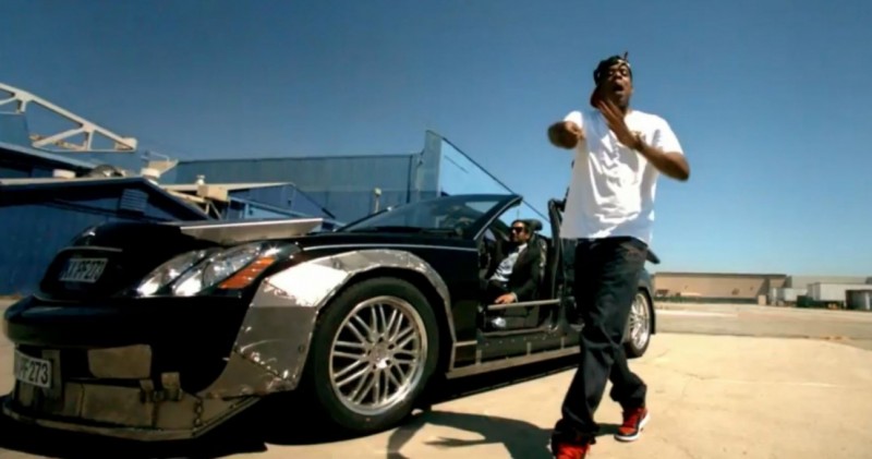 The 10 Most Expensive Celebrity Cars Ever theinfong.com jay z