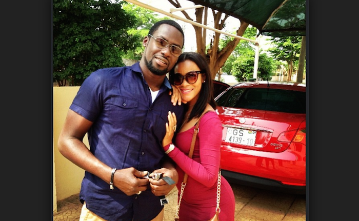 chris attoh and damilola theinfing.com 700x431