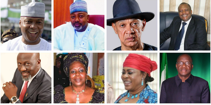 The 10 best Nigerian senators right now theinfong.com 700x349