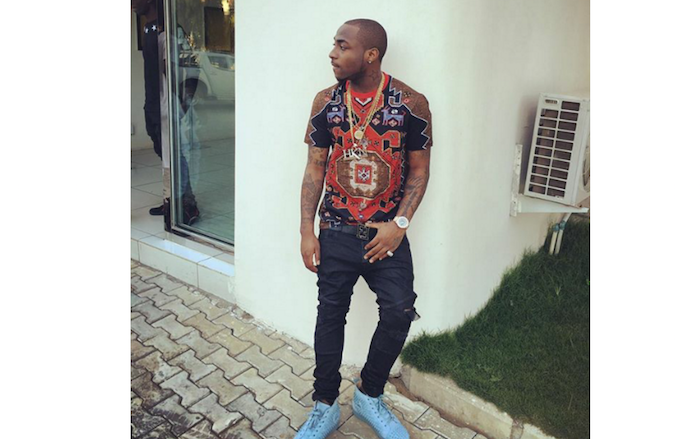 Davido speaks about his NYSC theinfong.xom 700x439
