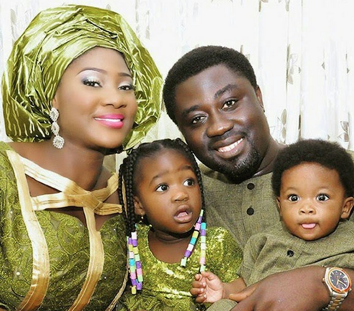mercy johnson - nollywood celebrity scandals theinfong.com 700x615 theinfong.com