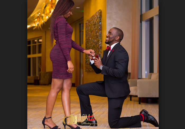 5 reasons why Nigerian girls love Valentines day : This is the real truth theinfong.com 700x490