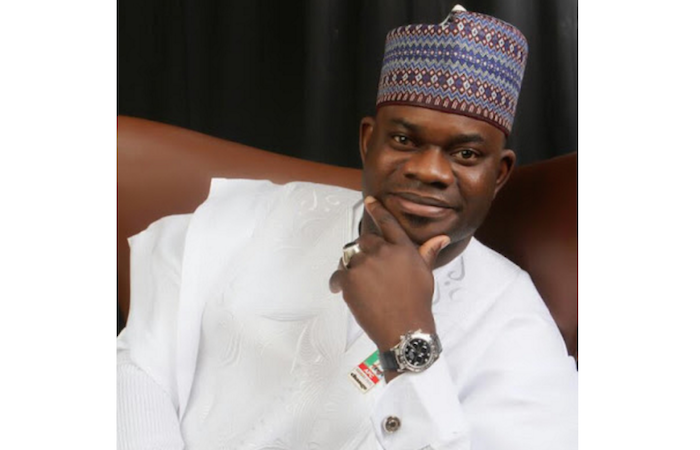 See who the new Kogi state governor is... Yahaya Bello - 700x450 theinfong.com