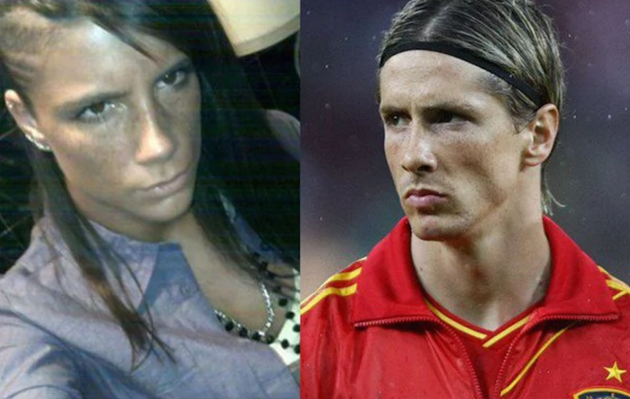 footballers and their female look alikes theinfong.com 700x443