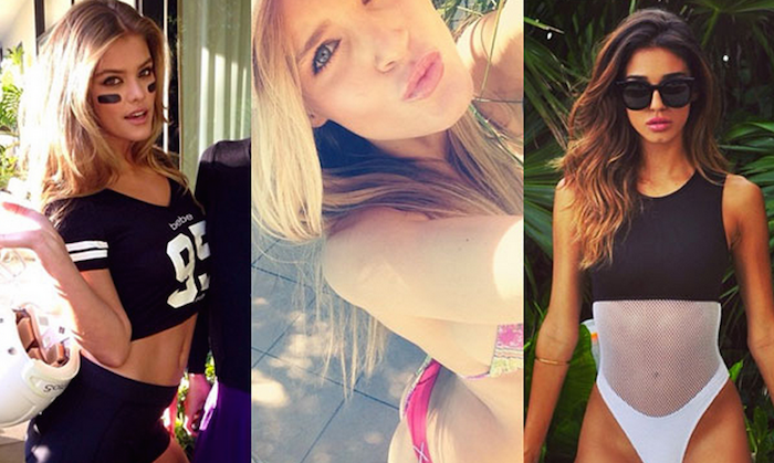 Top 20 Sexiest Girls On Instagram These Girls Are Super Hot