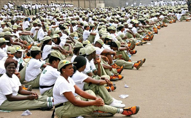 ‘NYSC-camp-Armed Robbers Rape 7 Female Corp Members-theinfong.com