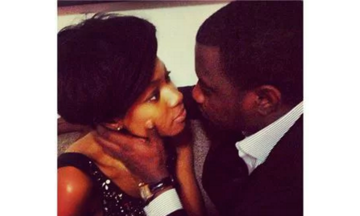 10 Romantic photos of Yvonne Nelson and John Dumelo that will make you want to fall in love.. theinfong.com 700x421