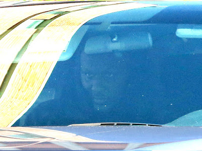 Photos of Lamar Odom since being discharged from hospital theinfong.com