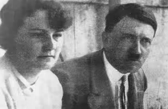 Revealed- Adolf Hitler's disgusting fetish theinfing.com